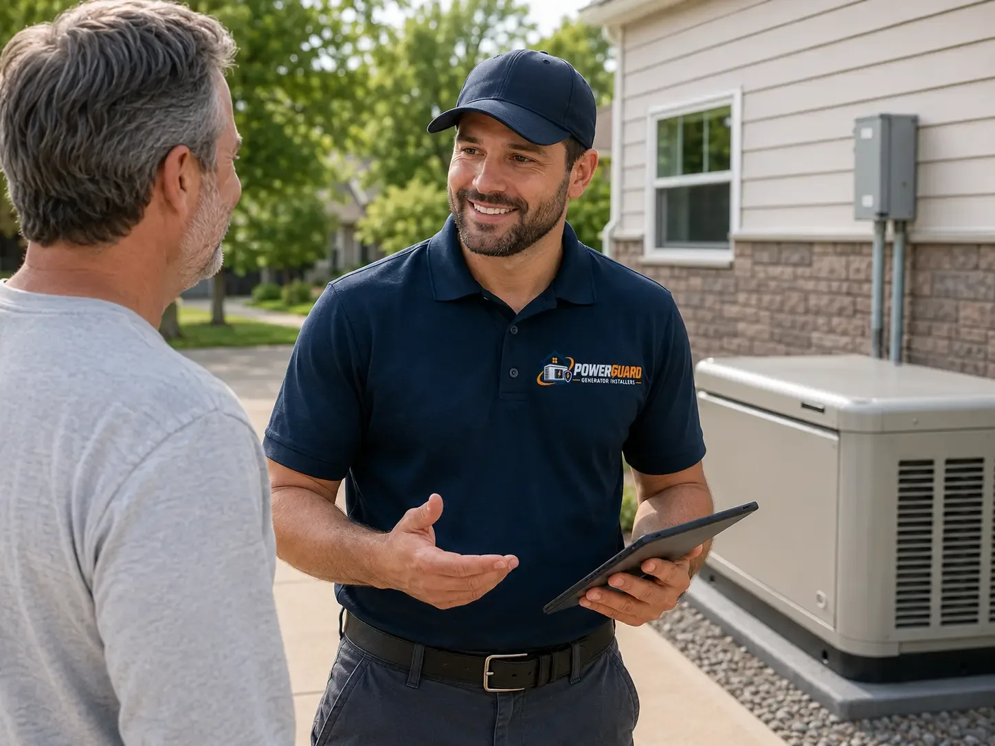 Generator Installation Silver City, MS FAQs